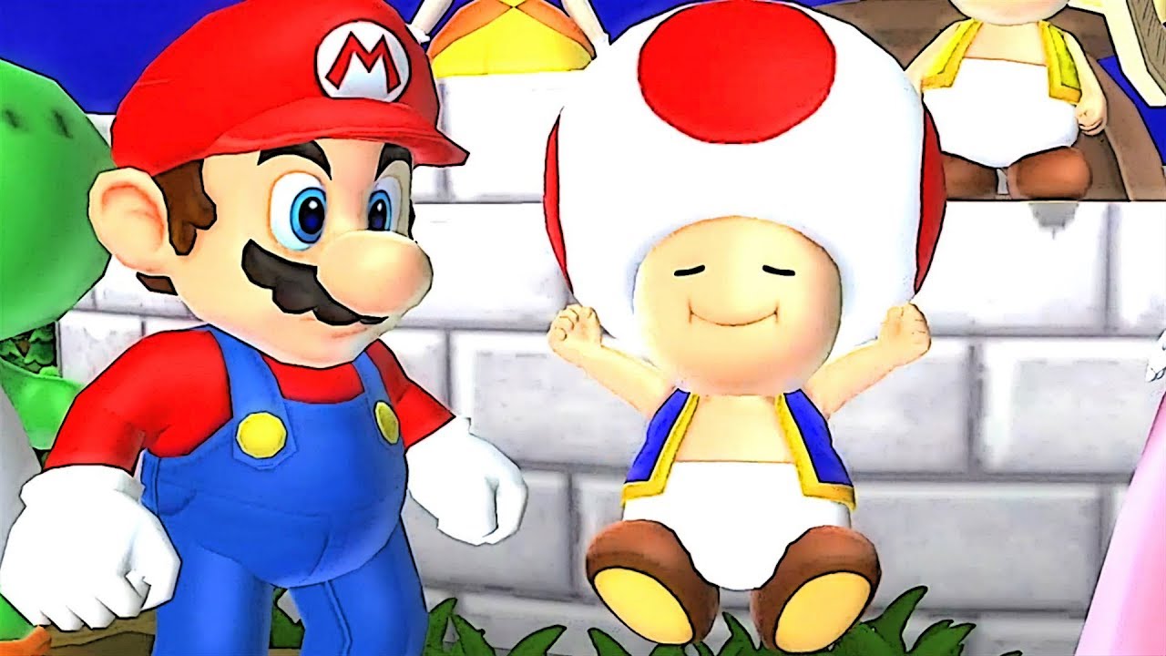 Mario Party 9 Solo Mode ◆Toad Toad Road Part 1 #320