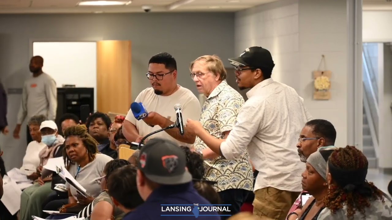 FULL VIDEO – Thornton Township Budget hearings and regular meeting – May 31, 2024