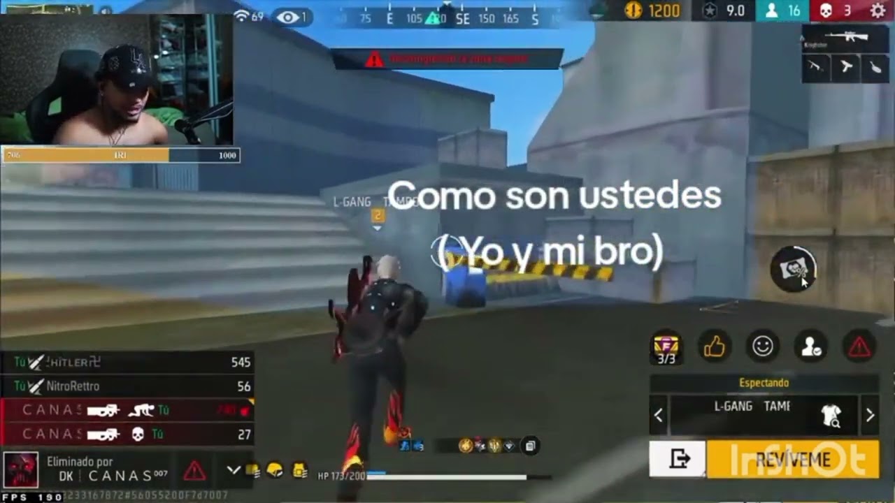 Real (free fire) 🤭