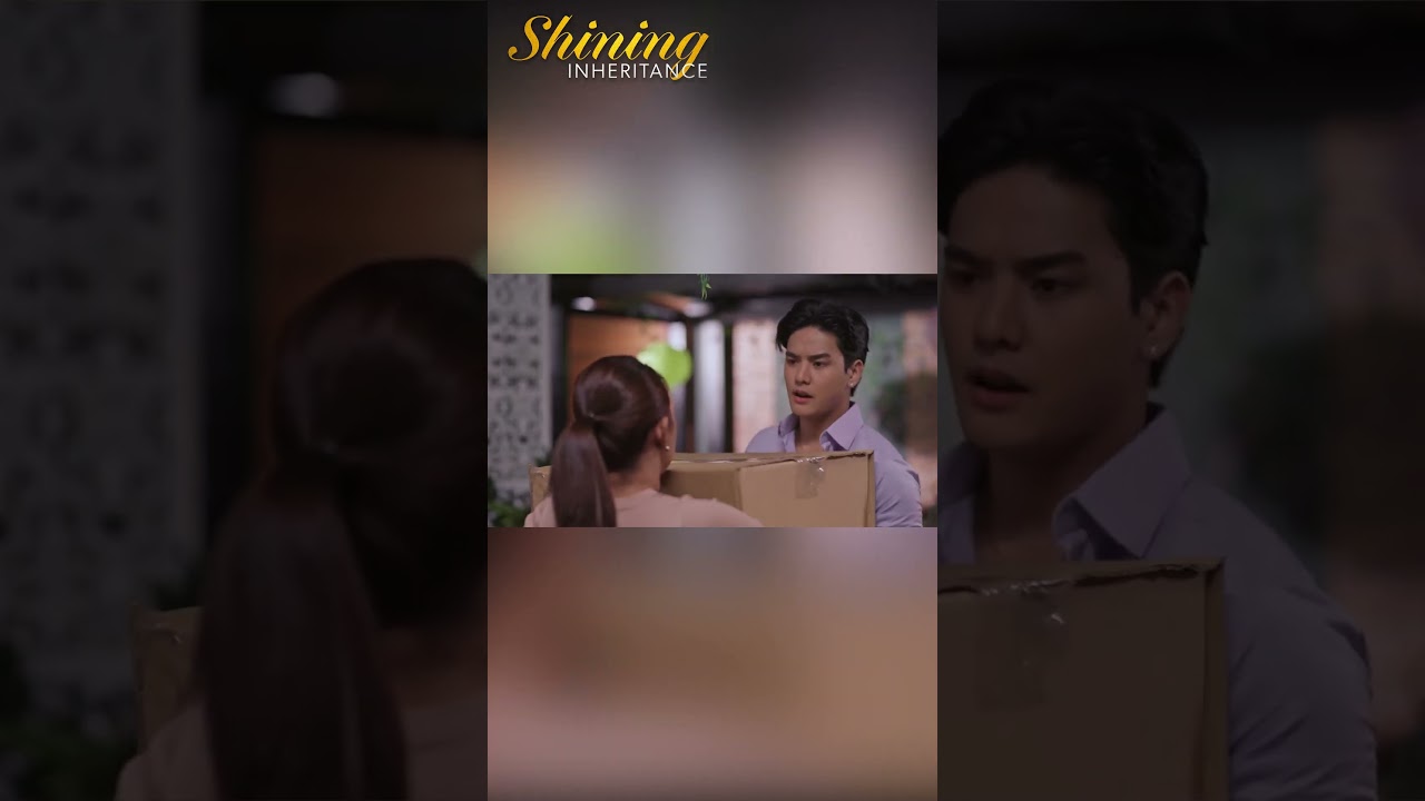 Inna&rsquo;s smile #shorts | Shining Inheritance