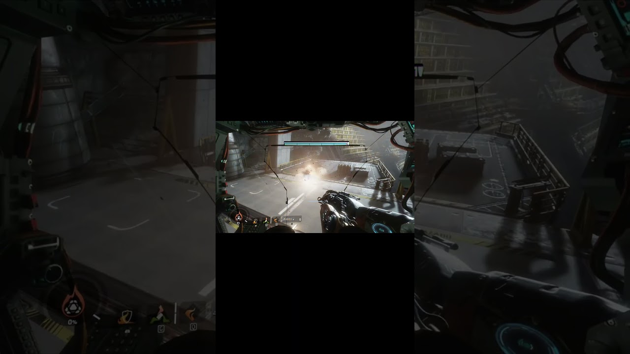 Hey Guys...SURPRISE!!! #gaming #titanfall2clips #streamer #action