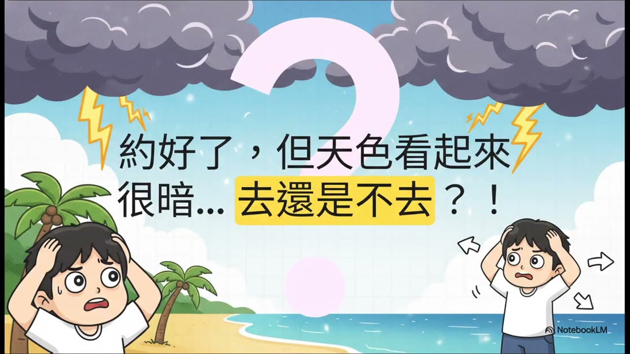 泰語構句練習十一：另一種「可能」的魔法