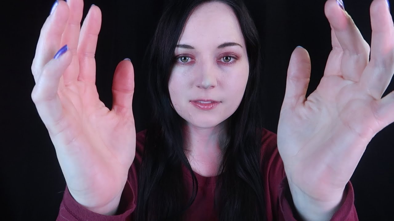ASMR Guided Meditation for Focus ⭐ Soft Spoken