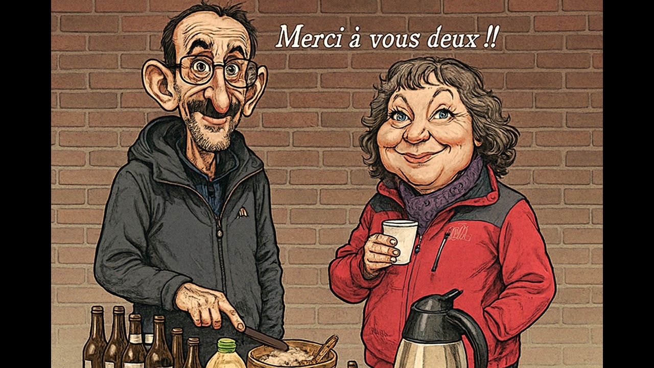 randonnée pédestre,
