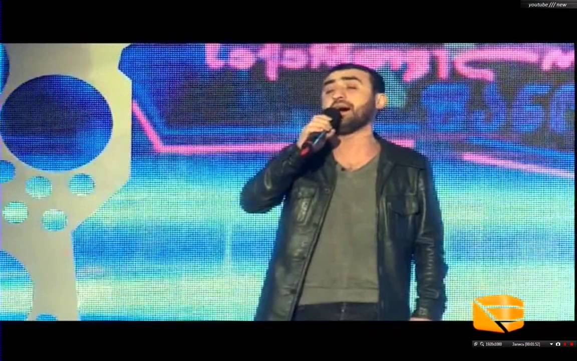saqartvelos panogi giorgi liparteliani.საქართველოს ფანოღი გიორგი ლიპარტელიანი