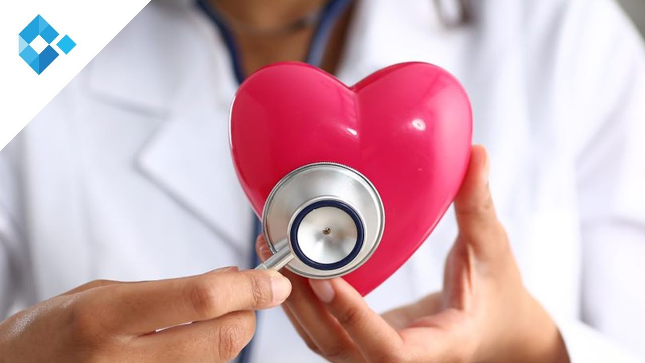 Diagnose Herzinsuffizienz: Leben mit einer Herzschwäche | Prof. Ing. Dr. Dieter Pätzold