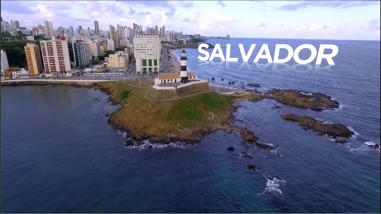 VLT SALVADOR PORT 1