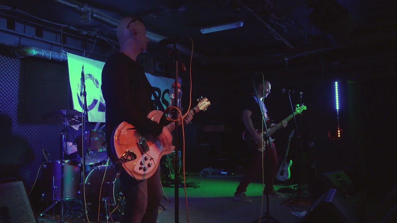 Cipiersi - Dziś wczoraj było jutrem (Live in Potok 27/11/2021)