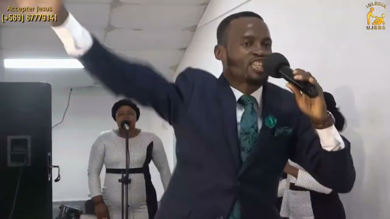 Ala Kontan m Kontan Jezi Renmenm  | 17 Kreyol Chant d'Esperance