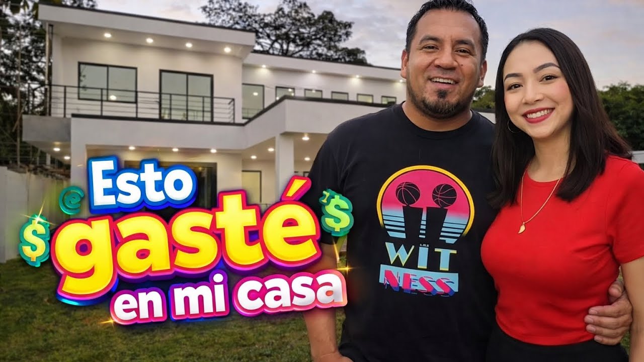 Cuánto cuesta la construcción de mi casa 🏠🔥🔥 #laescuelitasd