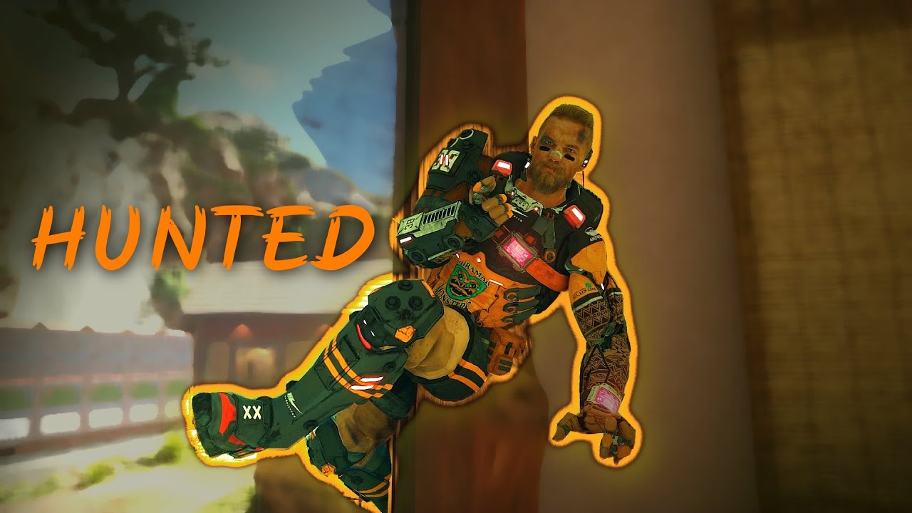 All Hunted Glitches Black ops 3