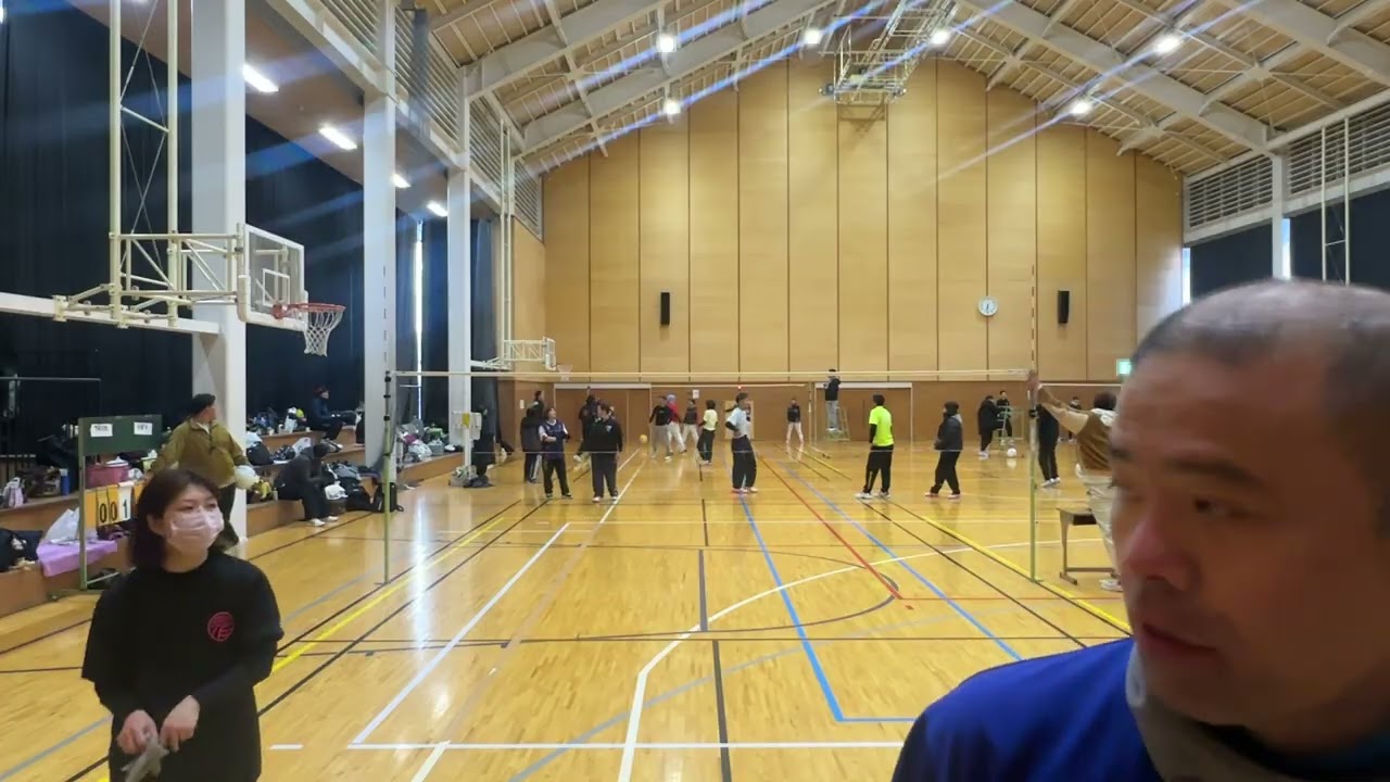 26.2.8 ちゃむす交流会　T160 上位トーナメント1回戦VS ウォッカ