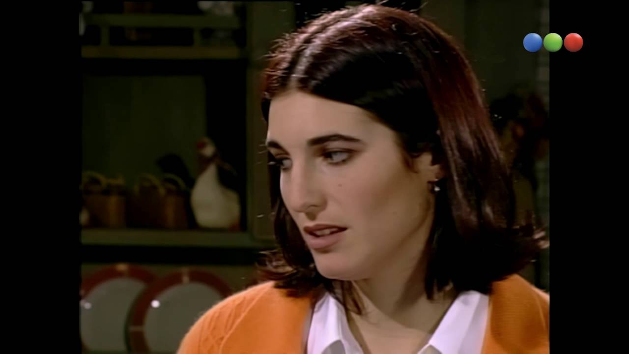 Chiquititas - (3° temporada) - Capitulo 111