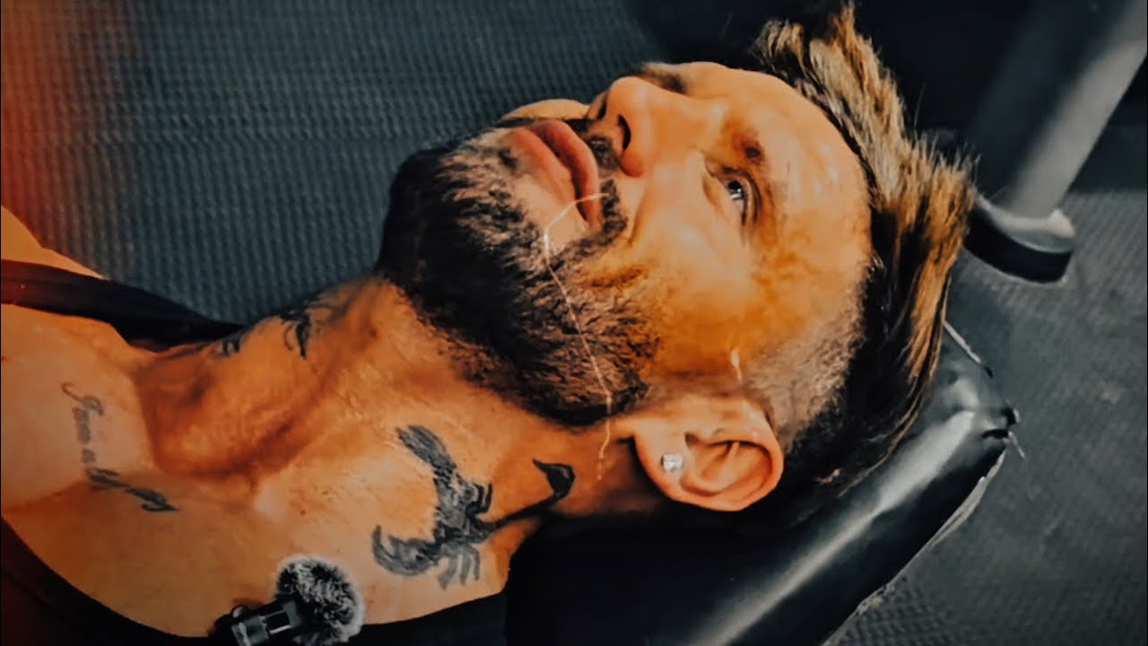 ENTRENAMIENTO DE CUÁDRICEPS EN FITNESSKING 