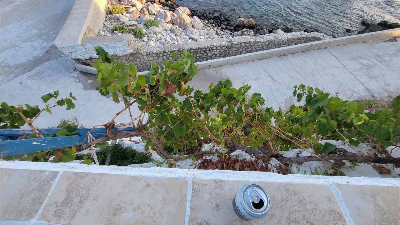 Άσχημη η Σημερινή καληνύχτα δυστυχώς με νεκρό Εσθονό Τουρίστα
