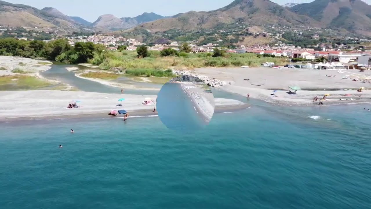 Marina di Tortora Calabria