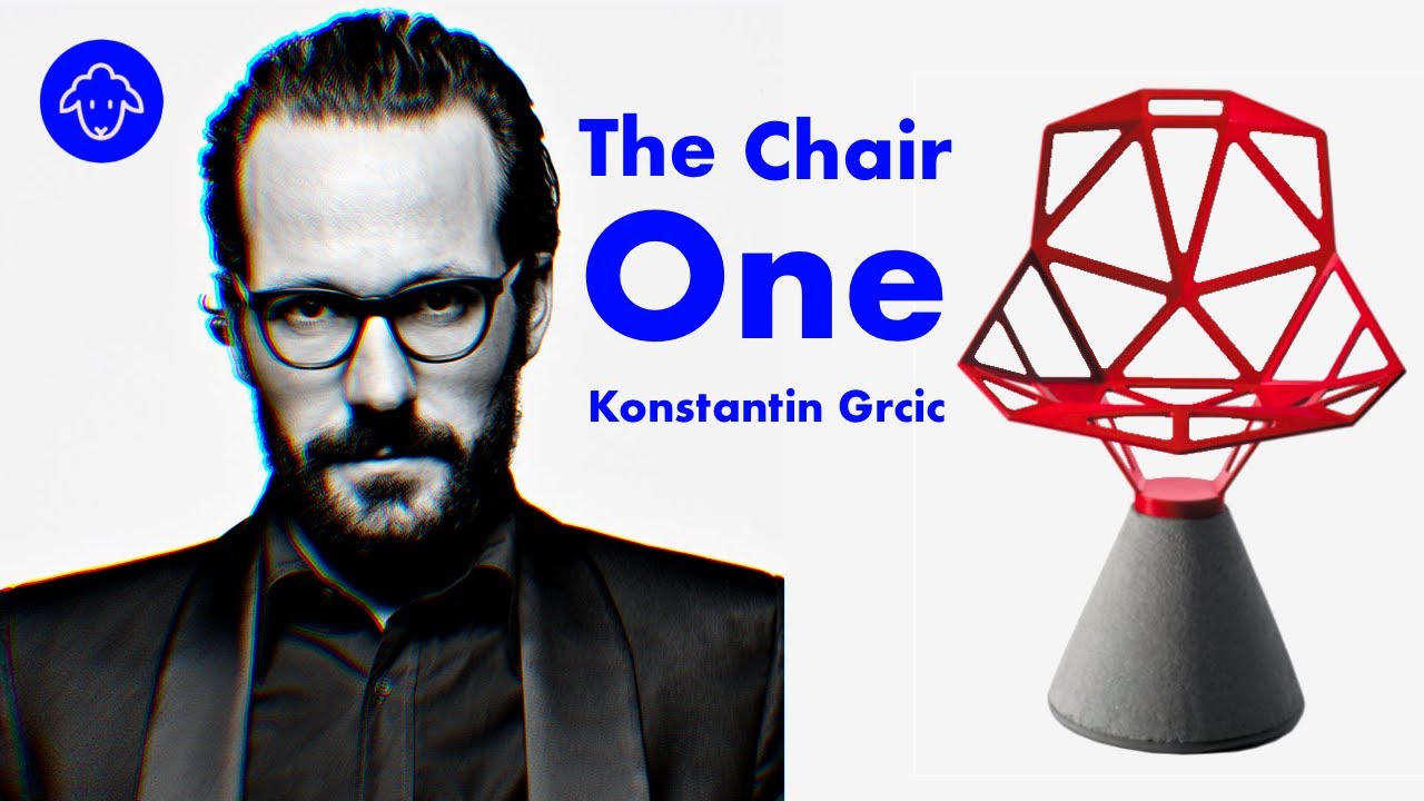 Comment cette chaise est elle devenue célèbre ?