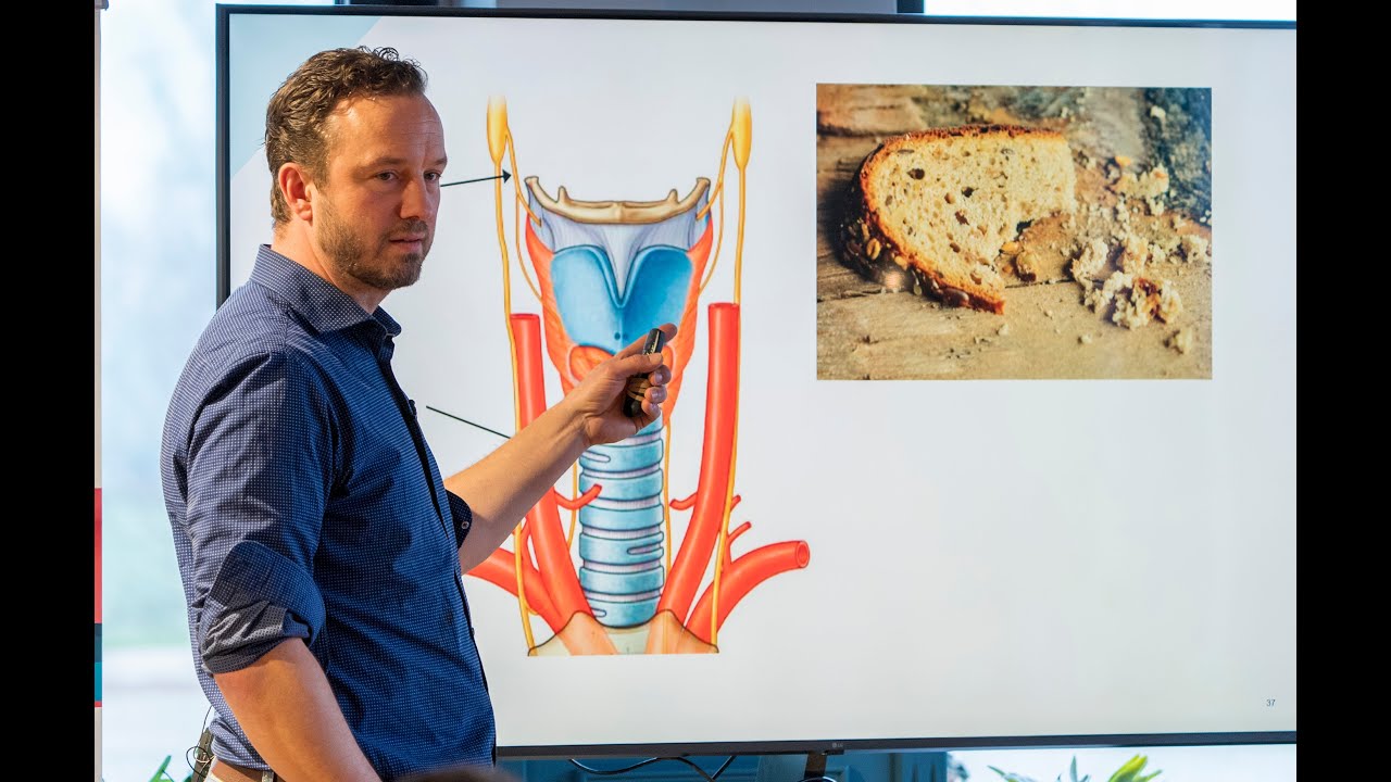 Impressie Ambulance masterclass 2023 Ambulanceverpleegkundigen