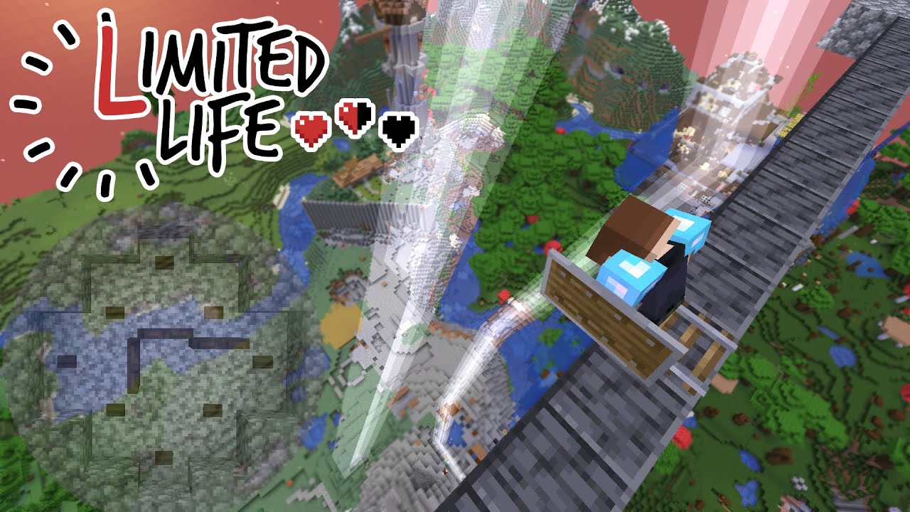TIME’S UP! - Limited Life Episode 08
