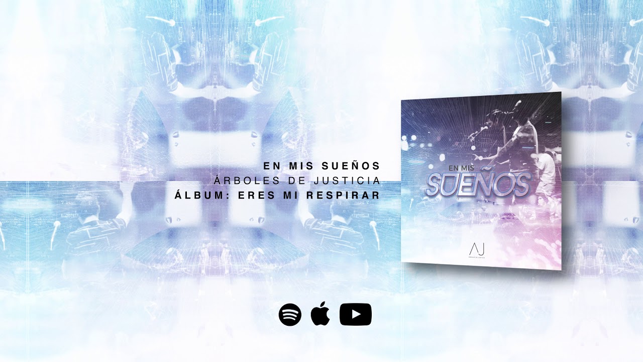 En Mis Sueños (Audio) - Arboles de Justicia
