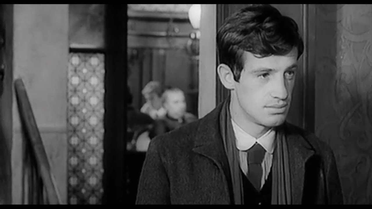 Jean-Paul Belmondo dans 