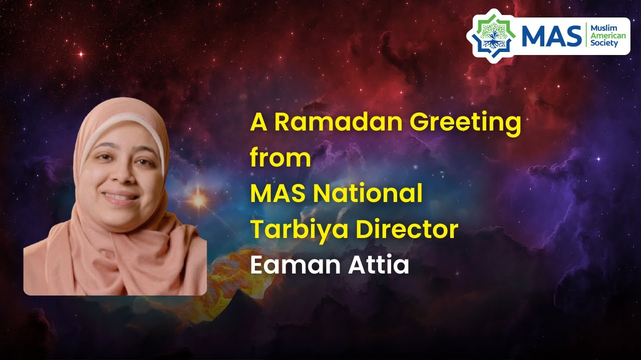 Welcome Ramadan 2024