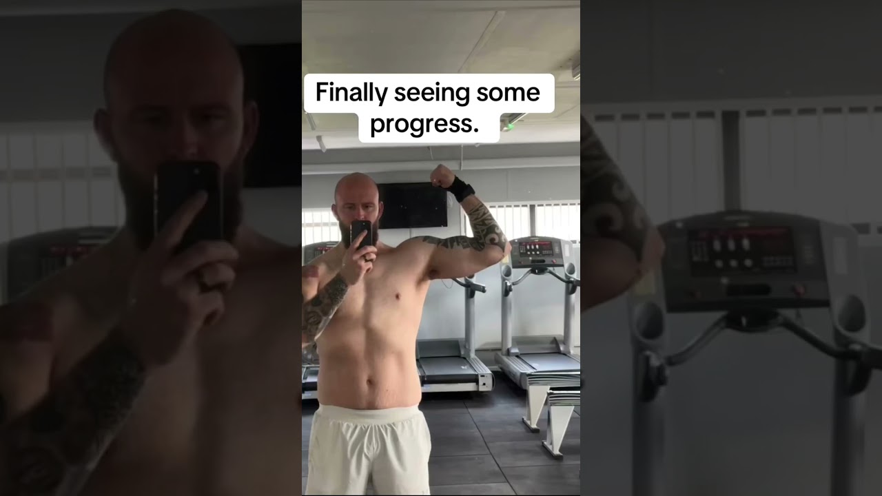 Cancer will not change my body! 