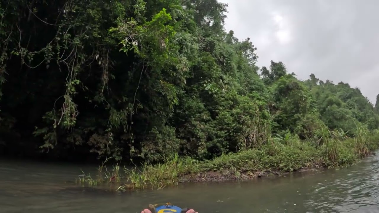 Sohoton Caves, Samar, Philippines, Feb 4, 2026