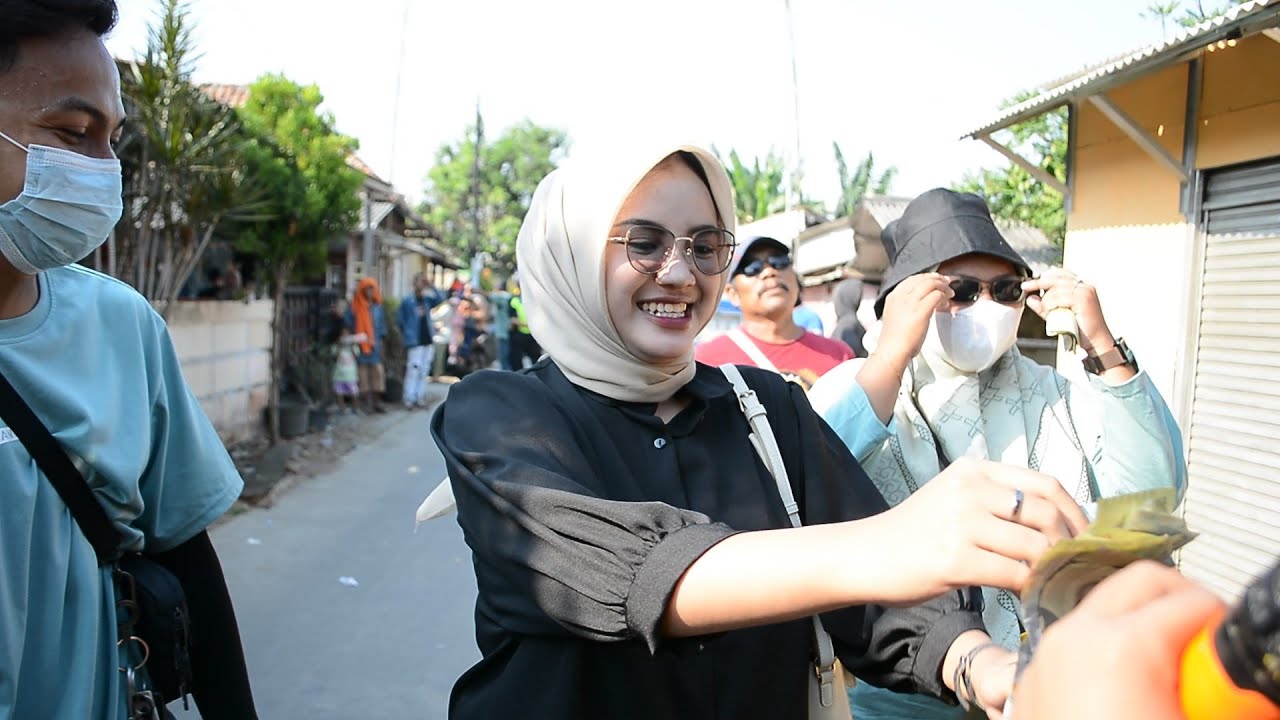 JEGER _ VOC : ADE APRILIANI | SINGA LODRA MUDA | AJ PRODUCTION | CIBATU HILIR 27-10-2023
