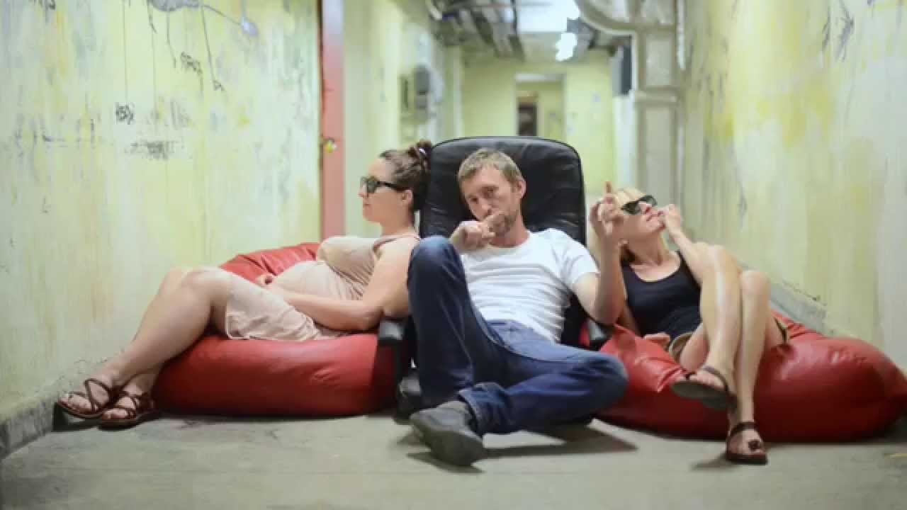 Panna Marzena i Bizony - 