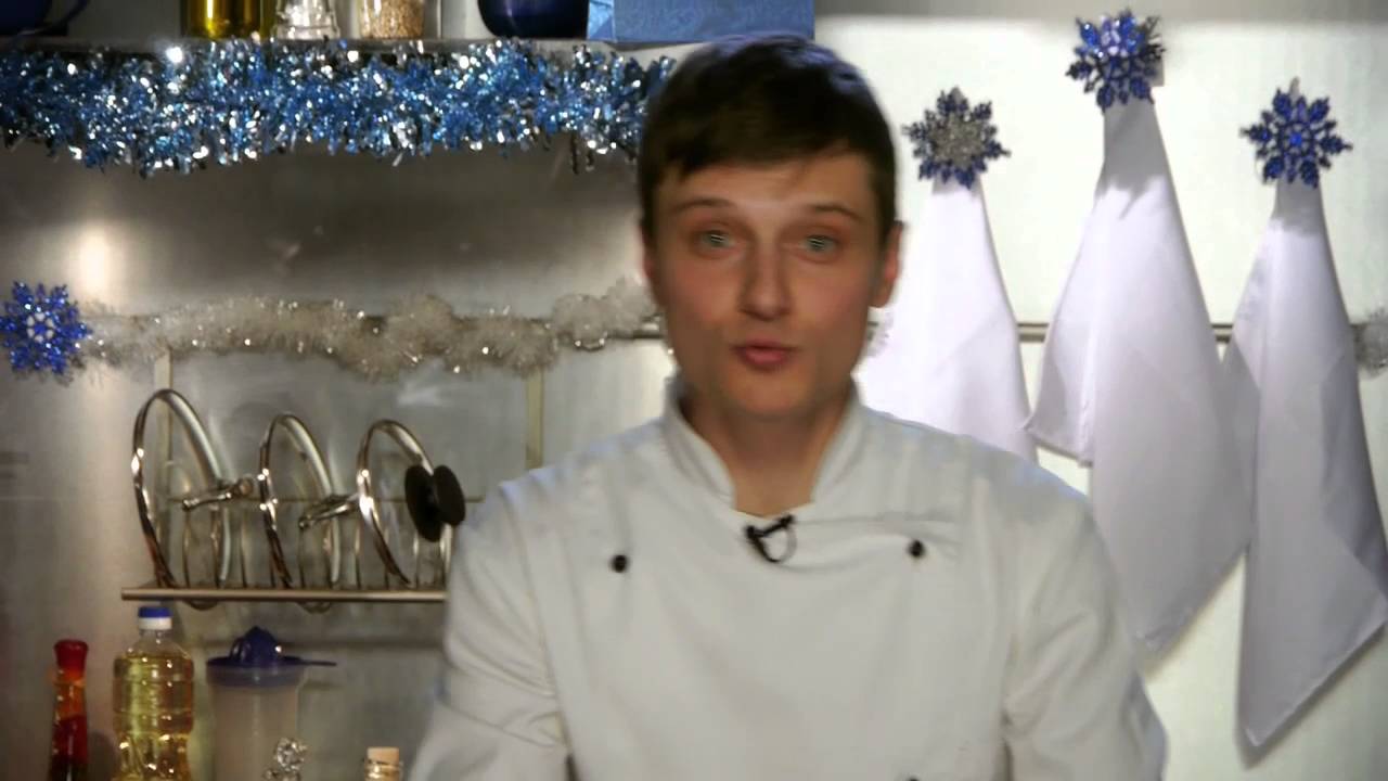 НОВОГОДНИЕ РЕЦЕПТЫ: ЗАКУСОЧНЫЕ МАФФИНЫ С ТОМАТАМИ И ЧАБРЕЦОМ