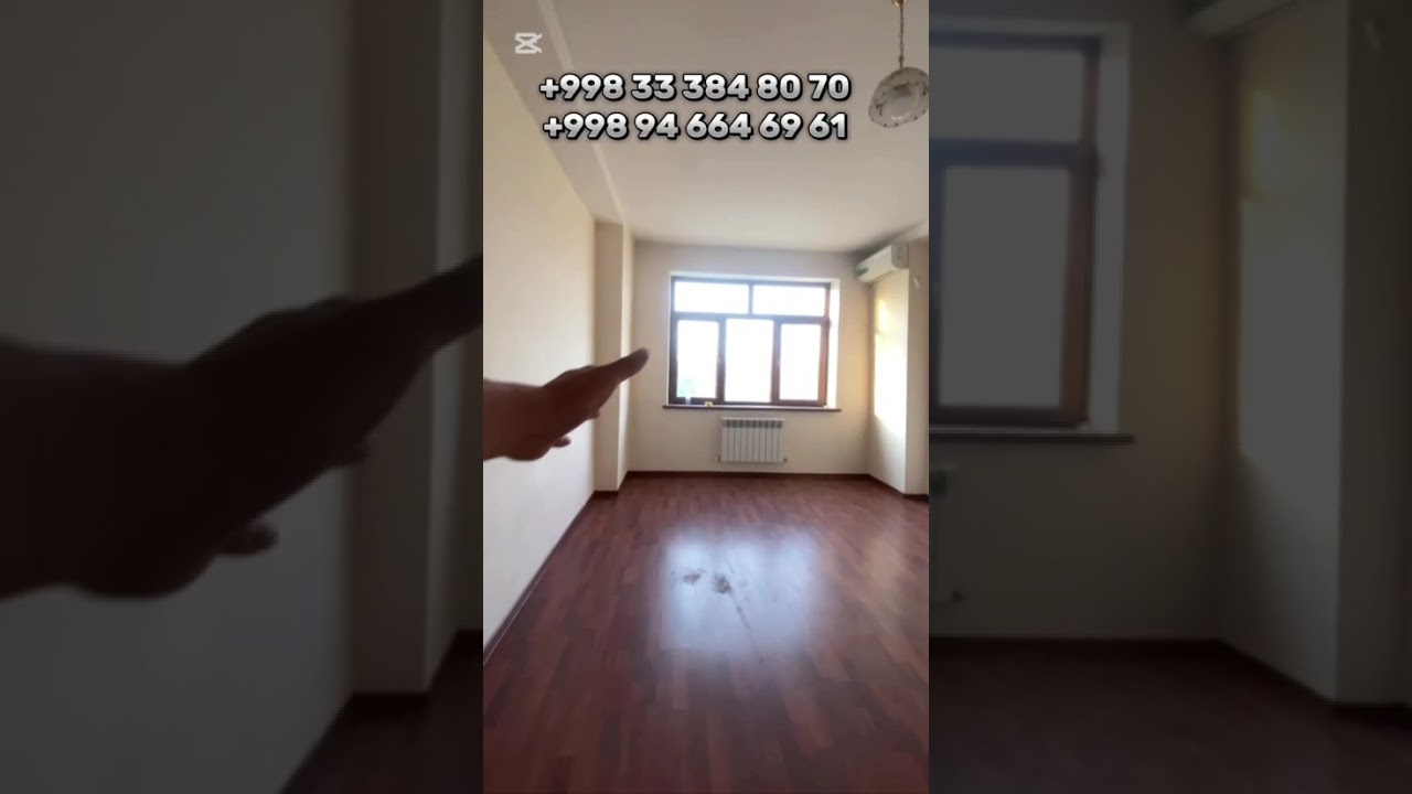 ФАРГОНА КАРЗИНКА ОЛДИДА ЯНГИ КУРИЛГАН ДОМ 3ХОНАЛИ