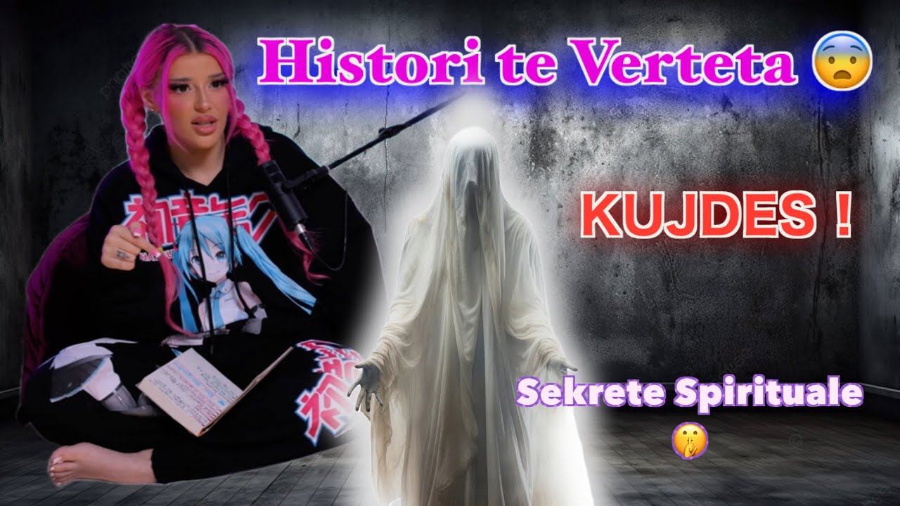 🫣Histori te Frikshme 2 | Teori Konspirative | Sekrete Spirituale 🤫| So Uindi Podcast (episodi 10)