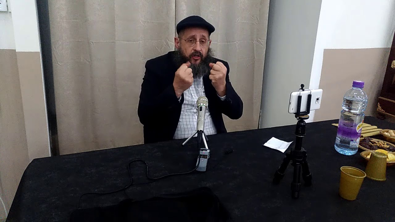 Rav Dynovisz : Le véritable Hessed