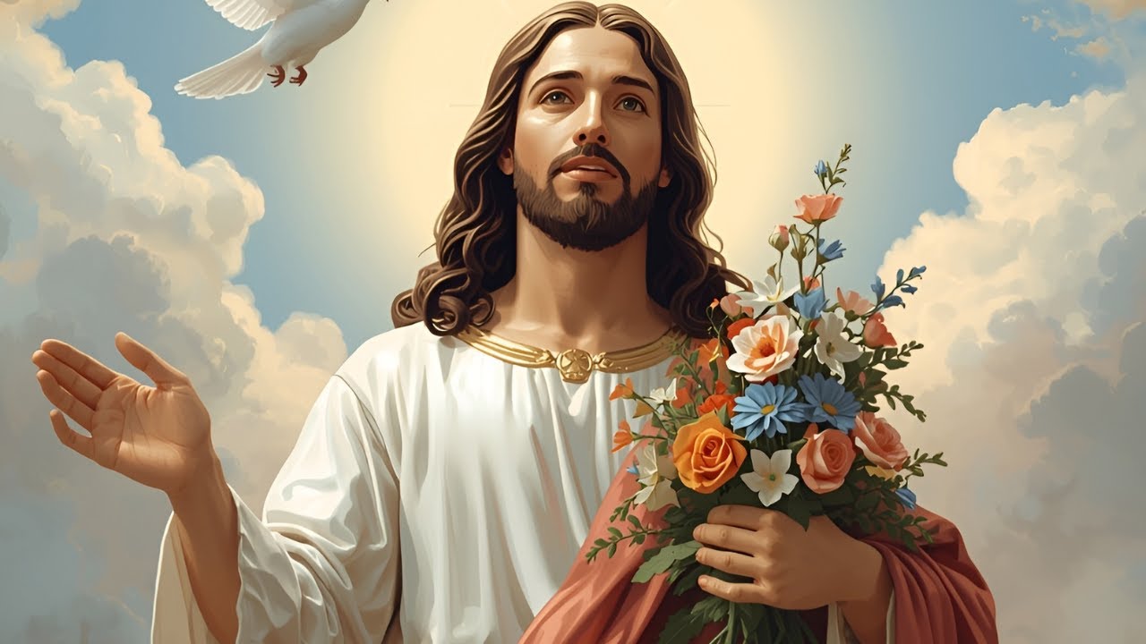 Sara Luz - Quando teu amor me toca