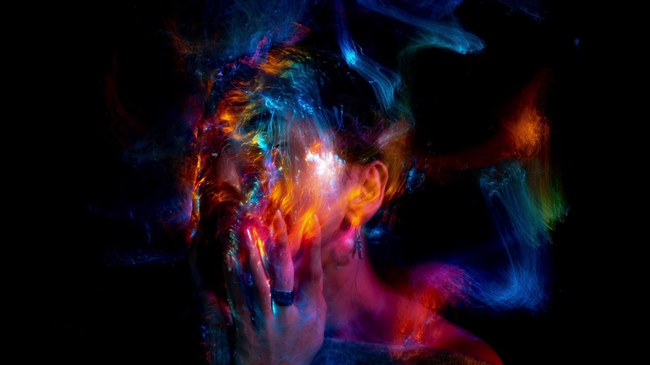 Neon Reverie
