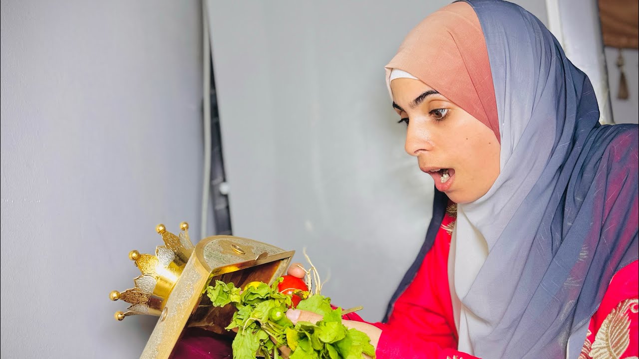 كان عندي علبة دهب قديمة 👑😱 فتحتها بعد سنين لقيت فيها كنز 🤯👇