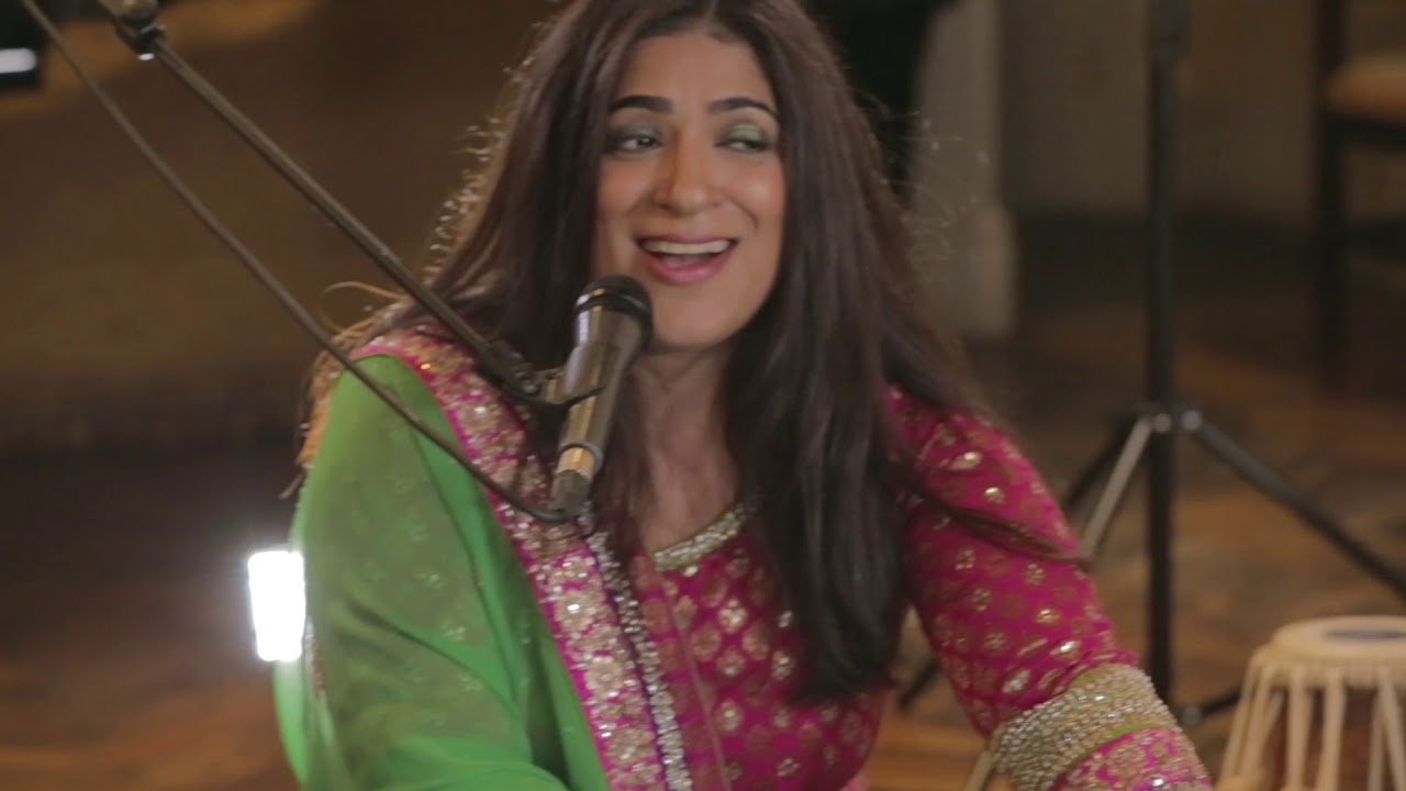 Unnati Dasgupta - Maula Tera Noor