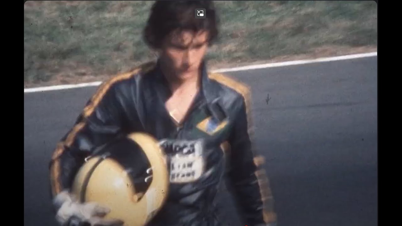 Funky Mondial Kart 1978