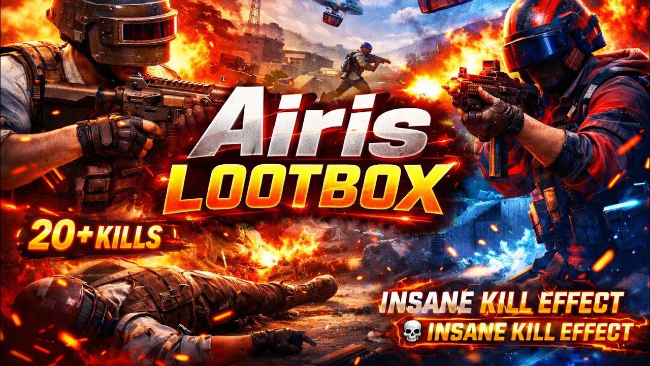 BGMI CLASSIC GAMEPLAY NEW UPDATE 🔥😎