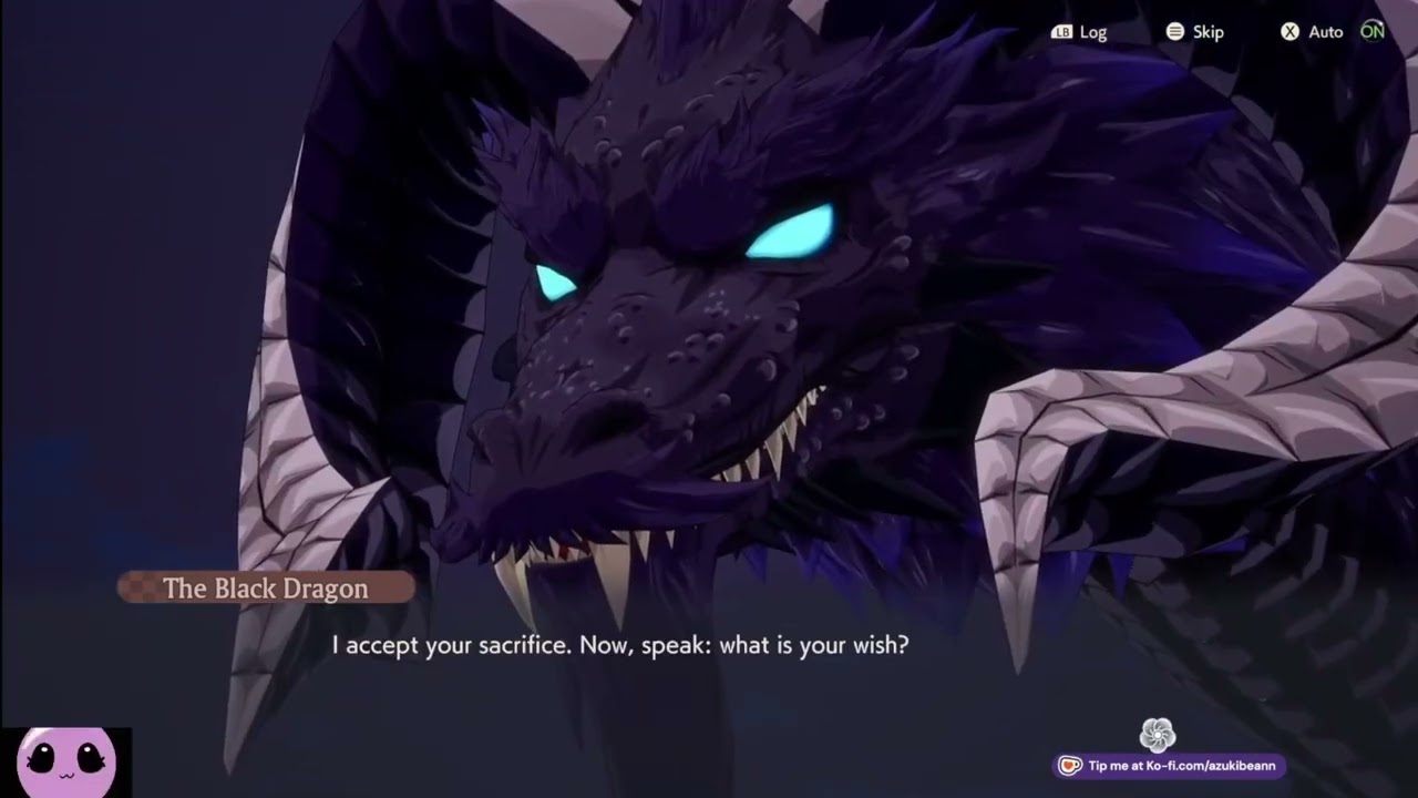 Main Quest Breaking the Barrier Saving or Killing Subaru ALL OPTIONS Rune Factory Guardians of Azuma