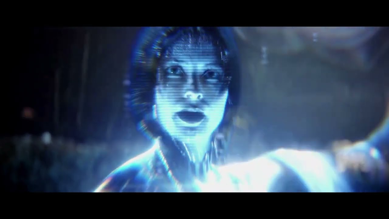 Halo 2  Trailer - Custom Music and Footage