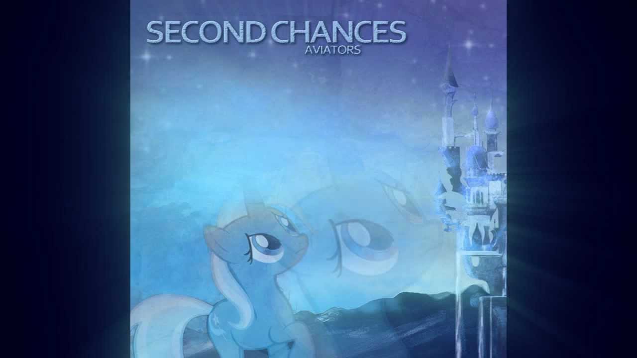 Aviators - Second Chances