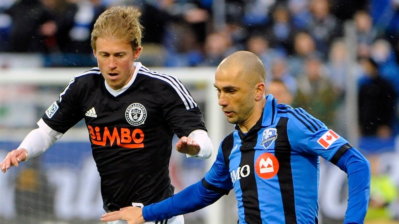 HIGHLIGHTS: Montreal Impact vs. Philadelphia Union | May 25th, 2013