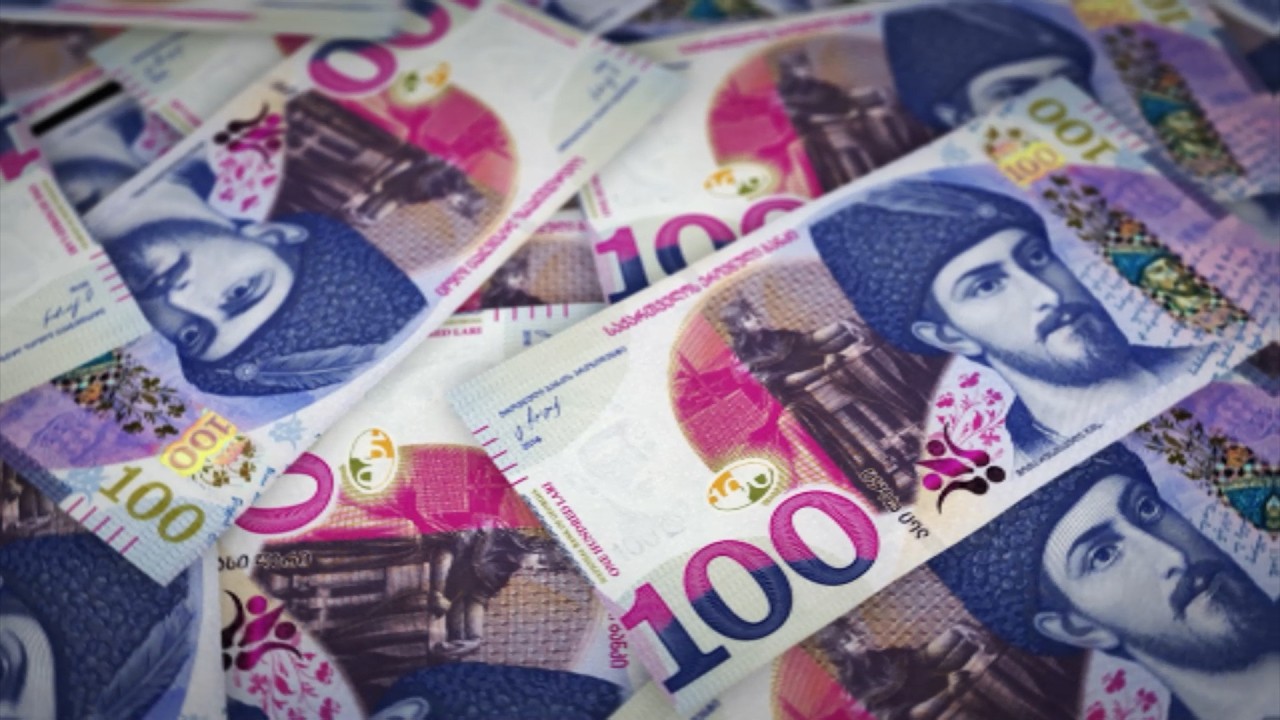 საეჭვო გადარიცხვები მუნიციპალიტეტებში