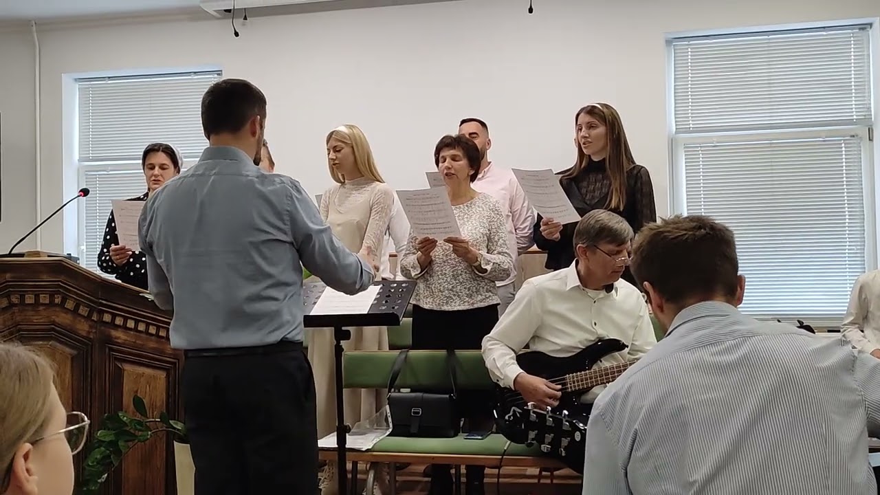 Тишина, никого рядом нет