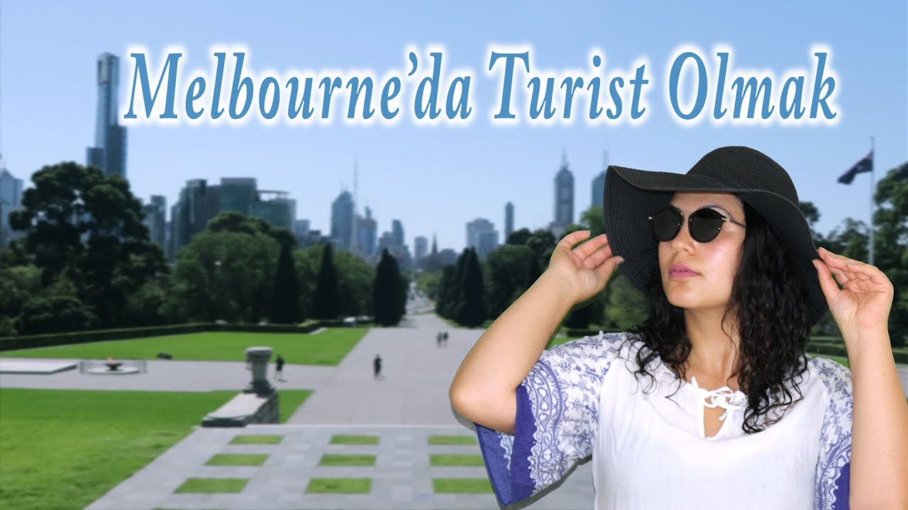 Avustralya'da Turist Olmak | Gezilecek Yerler