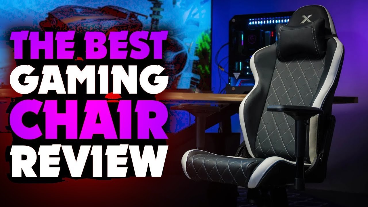 Top 10 Best Chair For Gaming Review 2023 // Best Budget Gaming Chair 