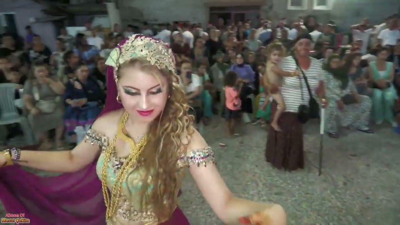 İnegöl Roman düğünleri  ( bayram Şenpınar ￼￼)