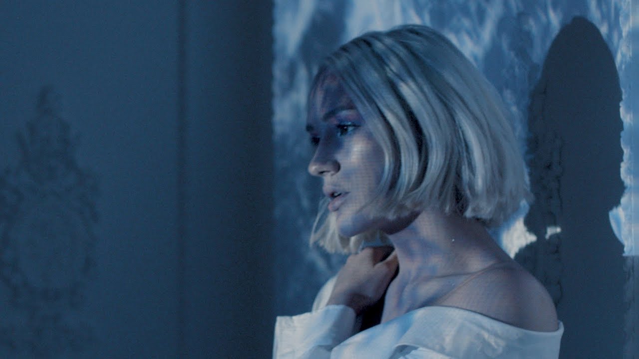 Kirsty Grant - Back to Sleep (Official Video)